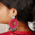 Ginni Earrings - The Earth Store - Fashion Accessories